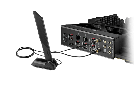  Placa Mãe Asus ROG Maximus Z790 Extreme